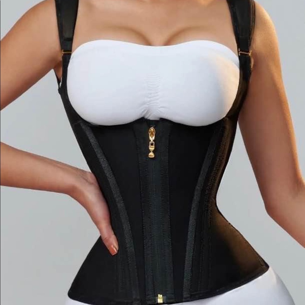 Sol beauty and care vest FAJA
